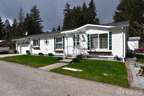 223 Cougar Street Vernon BC V1H 2A1 in Houses for Sale in Vernon - Image 2