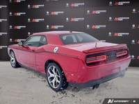 Come see this 2016 Dodge Challenger SXT Plus while we still have it in stock! *This Dodge Challenger... (image 3)