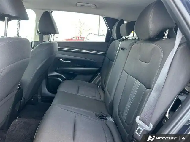 2022 Hyundai Tucson Preferred Fwd | Smart Cruise | Cloth in Cars & Trucks in Mississauga / Peel Region - Image 27