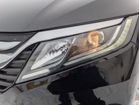 This 2020 Honda Odyssey EX-L finished in a sleek black exterior with a matching black leather interi... (image 8)