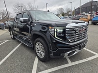 THIS TRUCK INCLUDES 2 year / 40,000km Maintenance plan. Ask Us For Details! Leather Seats, Cooled Se... (image 3)