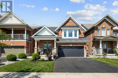 In-Law Capability!! Welcome to 316 Concession 3 Road, move in and live your Niagara-on-the-Lake life...