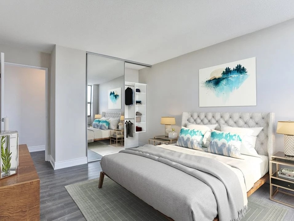 Newly renovated Bachelor apartment - MUST SEE! 3