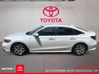 LX Engine: 4 Cylinder Engine 2.0L L/100Km City: 7.4 L/100Km Hwy: 5.8 Safety Equipment Traffic Jam As... (image 4)