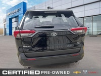 Saskatoon Motor Products - General Motors Certified, RAV4 LE, 4D Sport Utility, 2.5L 4-Cylinder DOHC... (image 4)