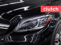 Lane Departure Warning, Forward Collision Mitigation, Pedestrian Detection and more! Clutch is the l... (image 7)