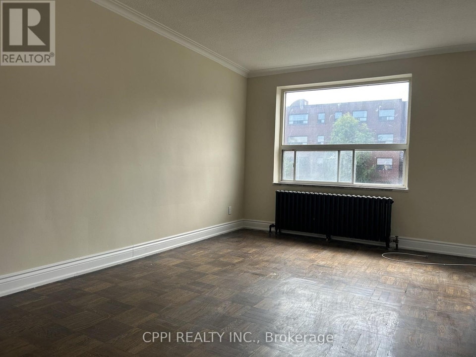 202 - 3 HILL HEIGHTS ROAD Toronto (Stonegate-Queensway), Ontario 5