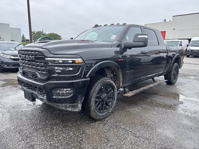 2026 Ram 2500 Limited in Cars & Trucks in Mississauga / Peel Region