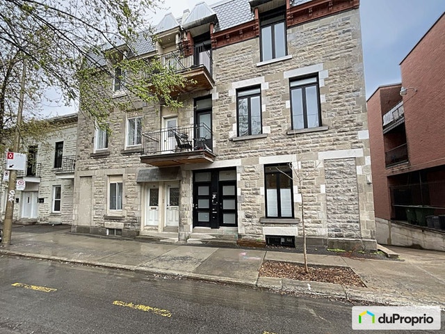 $419,000 - Condominium in Mercier / Hochelaga / Maisonneuve — photo 2