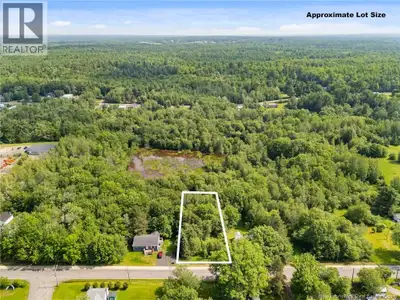 This beautiful 0.4-acre lot on Logue Rd. offers the perfect canvas for your dream home. Partially cl...