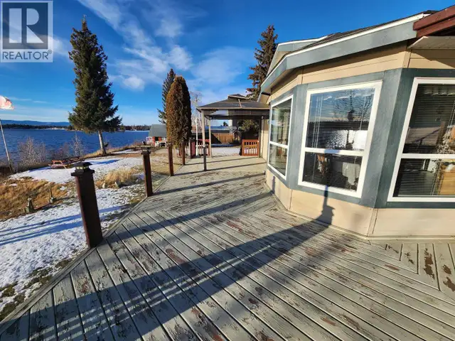 55615 JARDINE ROAD Prince George, British Columbia in Houses for Sale in Prince George - Image 5