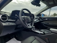 Engine: ECOTEC 1.2L Turbo DOHC DI with Variable Valve Timing (VVT) 3 cyl. L/100Km City: 8.5 L/100Km... (image 1)