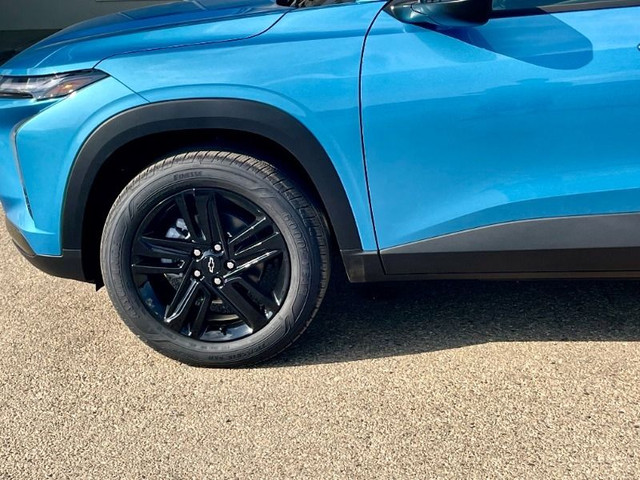 2025 Chevrolet Trax ACTIV in Cars & Trucks in Edmonton - Image 2