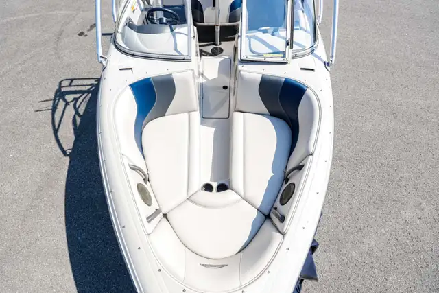 2004 Moomba Outback in Powerboats & Motorboats in Rimouski / Bas-St-Laurent - Image 24