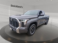 2023 TOYOTA TUNDRA 4X4 TRD