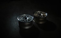 New Superspeed RF01 Neo 19x9.5 5x120 +35 FK8/FL5/DE5 @JSPEC Markham / York Region Toronto (GTA) Preview
