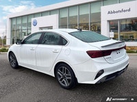 This Kia Forte delivers a Regular Unleaded I-4 2.0 L/122 engine powering this Variable transmission.... (image 2)