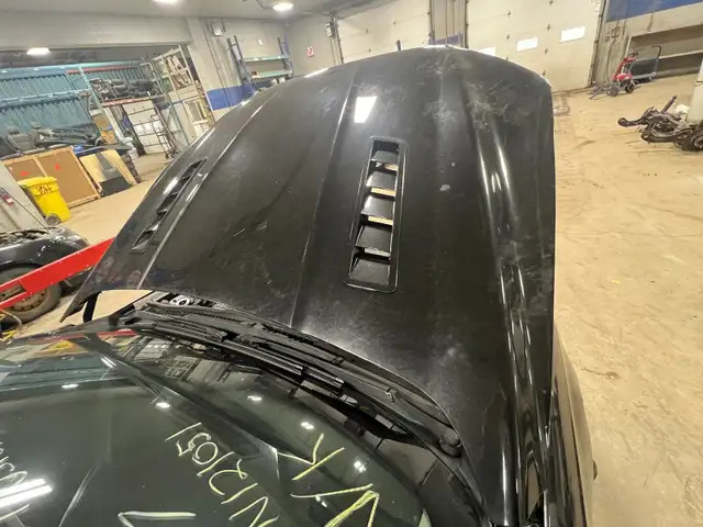 2013-2020 Ford Fusion Hood With Vents in Auto Body Parts in St. Catharines