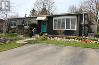 334 WYLDWOOD Lane Grand Bend, Ontario