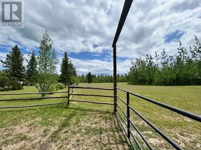 844 BEARHEAD ROAD Vanderhoof, British Columbia in Houses for Sale in Vanderhoof - Image 32