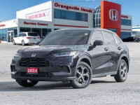 2024 Honda HR-V Sport-B