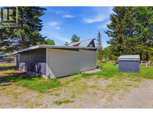 173 WESTCOAST ROAD Williams Lake, British Columbia in Houses for Sale in Williams Lake - Image 16