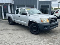 2007 Toyota Tacoma ext cab 2.7L RWD —- FINANCEMENT MAISON DISPONIBLE AVEC ACOMPTE DE 4,500$ +tx--- E... (image 7)
