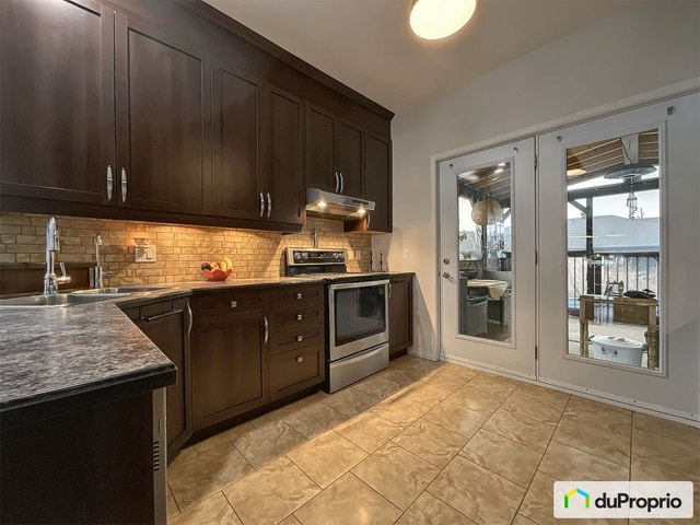 $365,000 - Semi-detached for sale in St-Agapit — photo 2