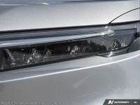 Introducing the brand-new 2026 Honda CR-V Sport AWD in a striking Silver finish. This SUV is equippe... (image 9)