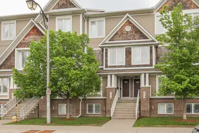 Bright & Spacious 2-Bedroom Townhouse – 198 Chapman Mills Drive Available: Move-In Ready Rent: $2,35...
