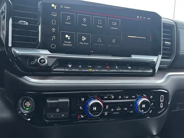 2026 GMC Sierra 2500HD SLT in Cars & Trucks in Regina - Image 25