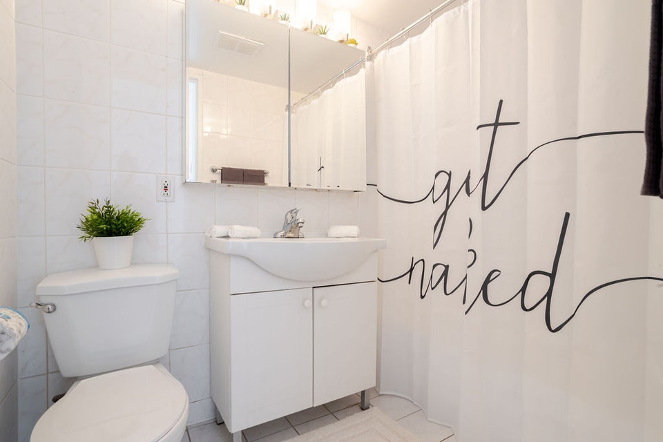 4.5, 2 chambres, for rent, à, louer, St-Laurent, Saint Laurent 4