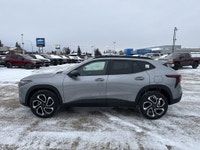 AMVIC Licensed Dealer Refined capability meets stylish agility in the all-new 2026 Chevrolet Trax RS... (image 4)