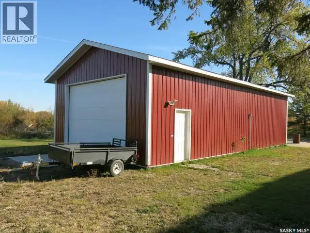 1 1st AVENUE N Fleming, Saskatchewan in Commercial & Office Space for Sale in Regina - Image 37