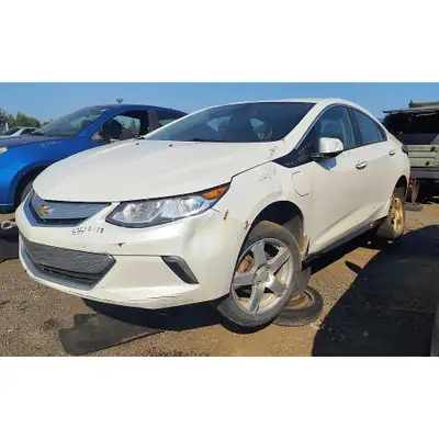 Chez KENNY U-PULL, votre destination de confiance pour les pièces automobiles usagées, nous offrons...