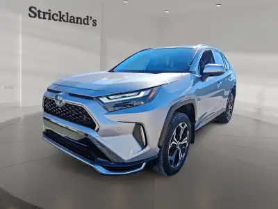 **Strickland's is home of the Hassle-Free car shopping experience. We make car buying fun, find your...