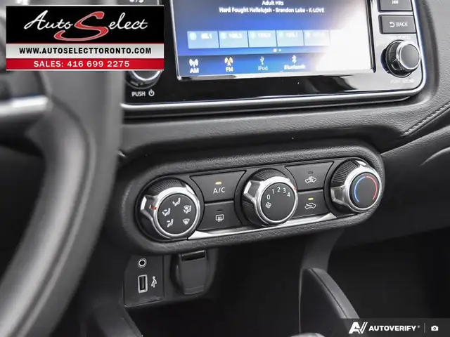 2021 Nissan Versa S Backup Camera - Well Maintained - Clean C... in Cars & Trucks in City of Toronto - Image 26