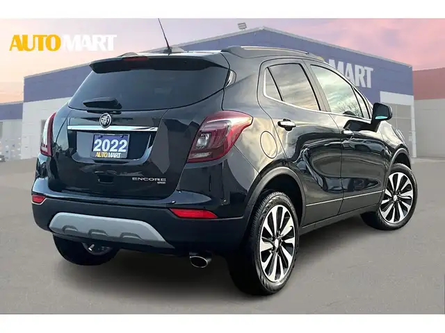 2022 Buick Encore Preferred AWD | Sunroof | Heated Seats | CarPl in Cars & Trucks in Cambridge - Image 36