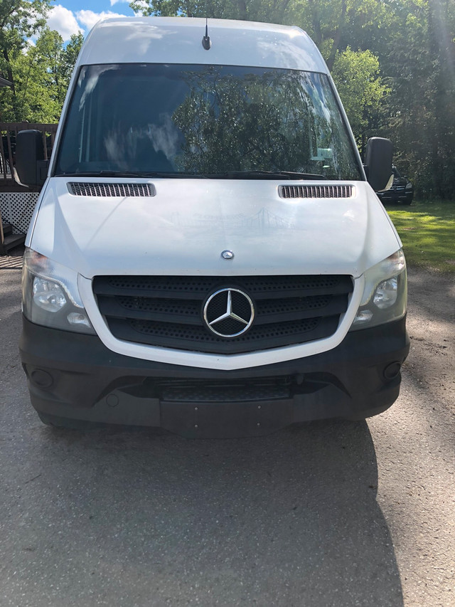 SPRINTER MERCEDES DODGE RAM  JEEP SERVICE DIESEL 450-634-2177 in Other in Laval / North Shore - Image 2