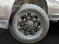 This Ram 2500 has a powerful Intercooled Turbo Diesel I-6 6.7 L/408 engine powering this Automatic t... (image 6)