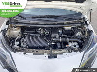 Check out this pre-owned 2018 Nissan Versa Note we recently got in. Driven by many, but adored by mo... (image 7)