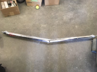 1969 Camaro Bumper Used Very Good Condition