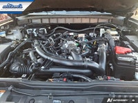 Check out this certified 2023 Ford Bronco Outer Banks | Navigation | 360 Camera | Heated Steering Wh... (image 8)