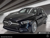 2022 Mercedes-Benz A 250 4MATIC Hatchback | Sport Package