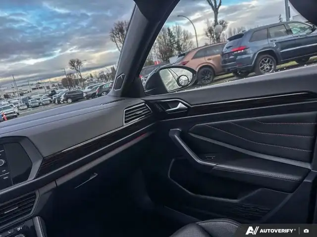 2023 Volkswagen Jetta GLI AUTOBAHN | Leather Seats in Cars & Trucks in Abbotsford - Image 12