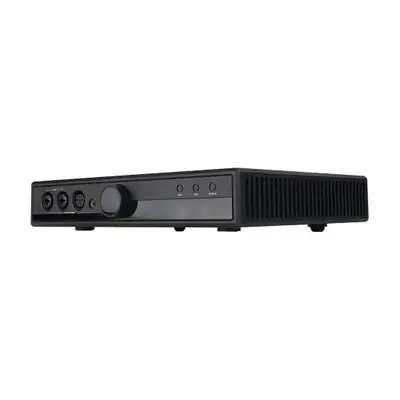 HiFiMan Prelude Headphone Amplifier – BLACK, View more