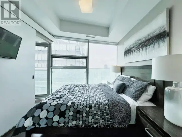 6005 - 14 YORK STREET Toronto (Waterfront Communities), Ontario in Condos for Sale in City of Toronto - Image 19