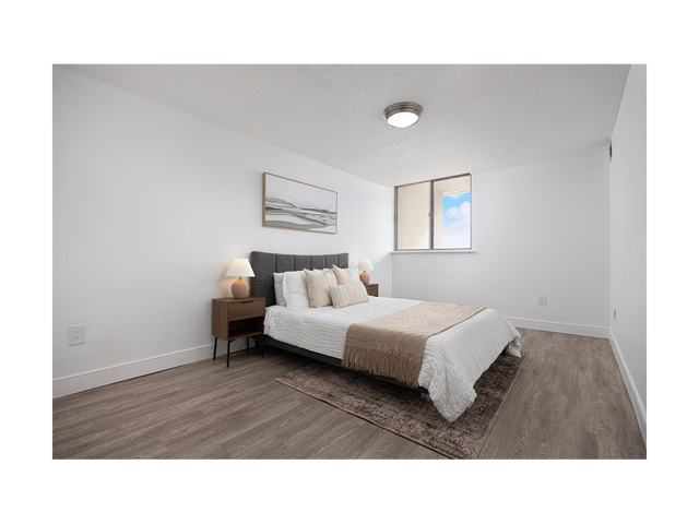 1 Bedroom Apartment for Rent - 75 Charolais Boulevard in Long Term Rentals in Mississauga / Peel Region - Image 9