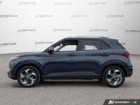 This 2023 Hyundai Venue Ultimate comes equipped with a 1.6L Smartstream 4-cylinder engine, Intellige... (image 2)