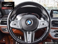 Stunning BMW 750i xDrive - One Owner - Accident Free - M Sport Package & Premium Package - BMW Indiv... (image 8)